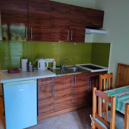 Apartamenty Kotwica Poddabie Esterno foto
