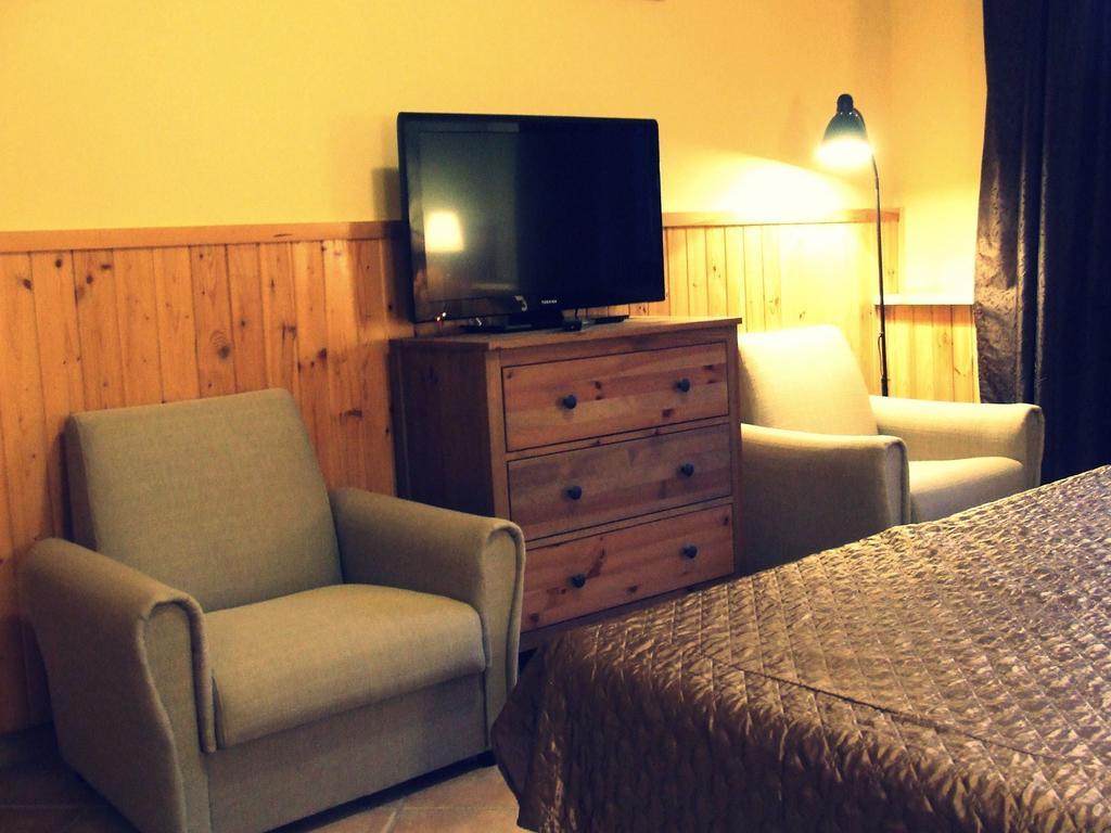 Apartamenty Kotwica Poddabie Camera foto