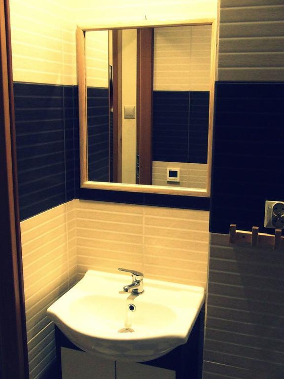 Apartamenty Kotwica Poddabie Camera foto