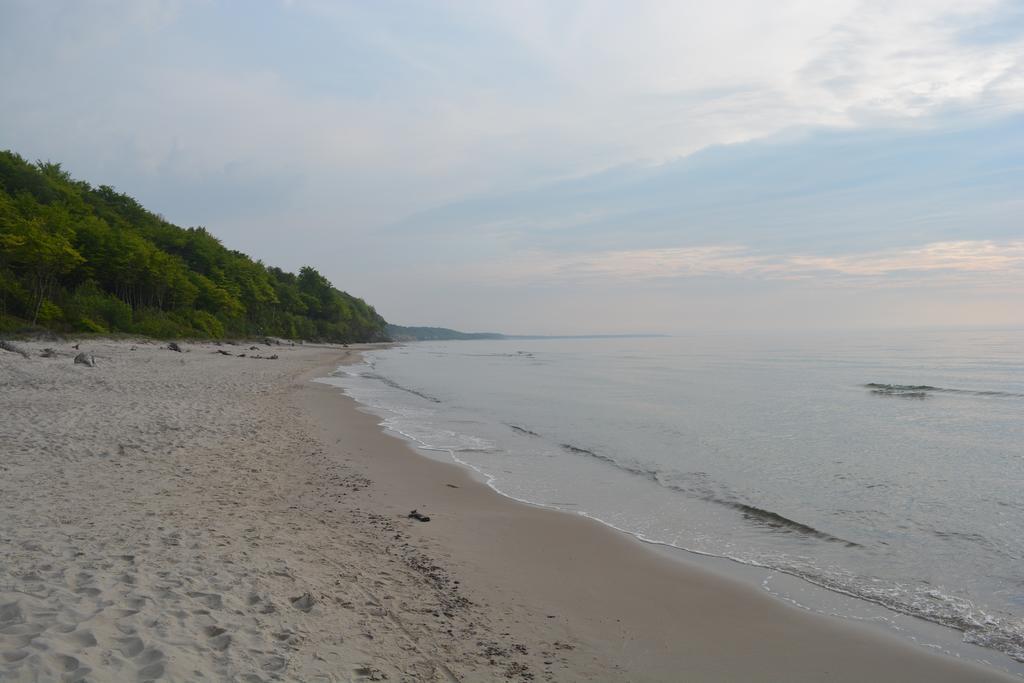 Apartamenty Kotwica Poddabie Esterno foto