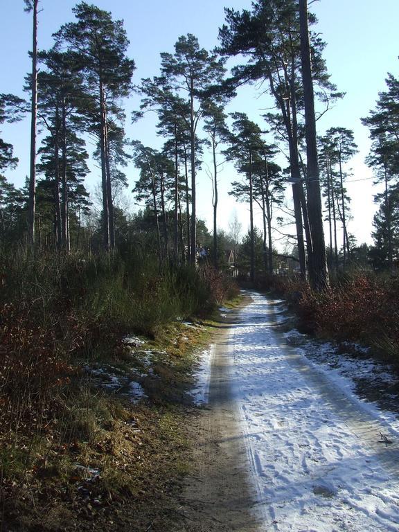 Apartamenty Kotwica Poddabie Esterno foto