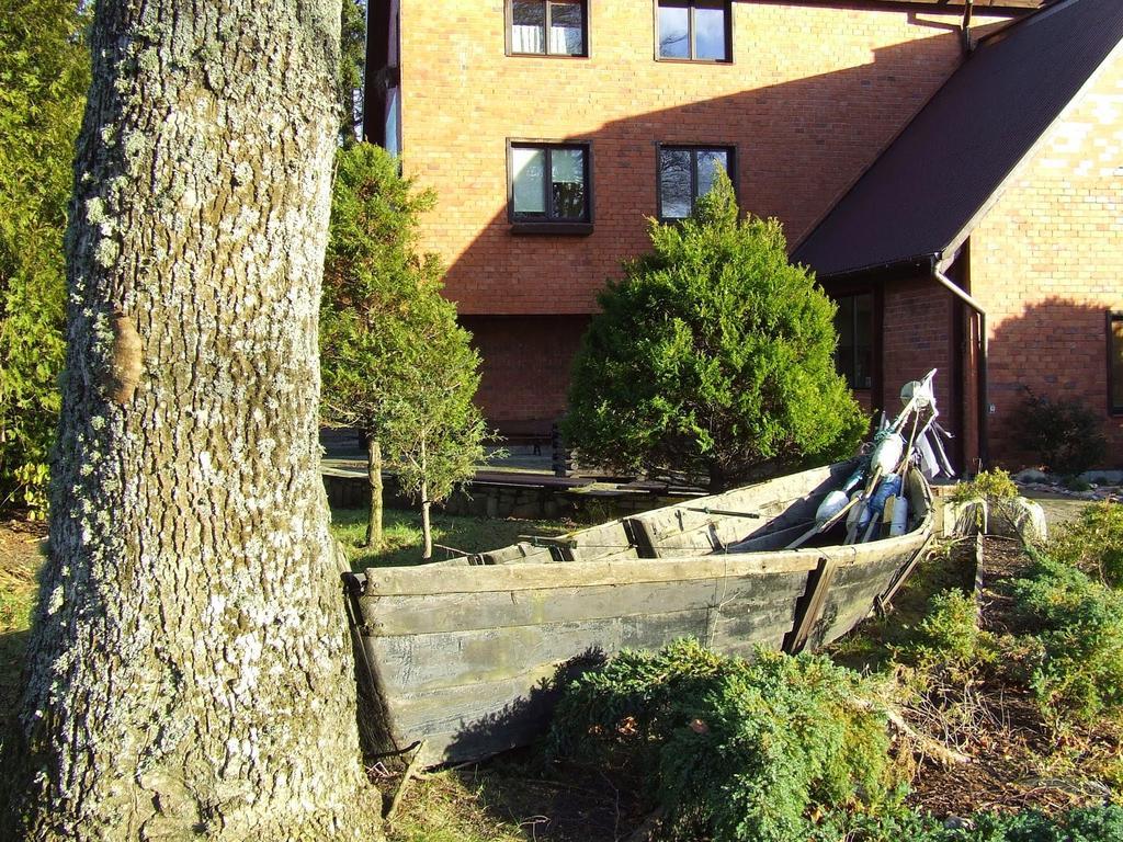 Apartamenty Kotwica Poddabie Esterno foto