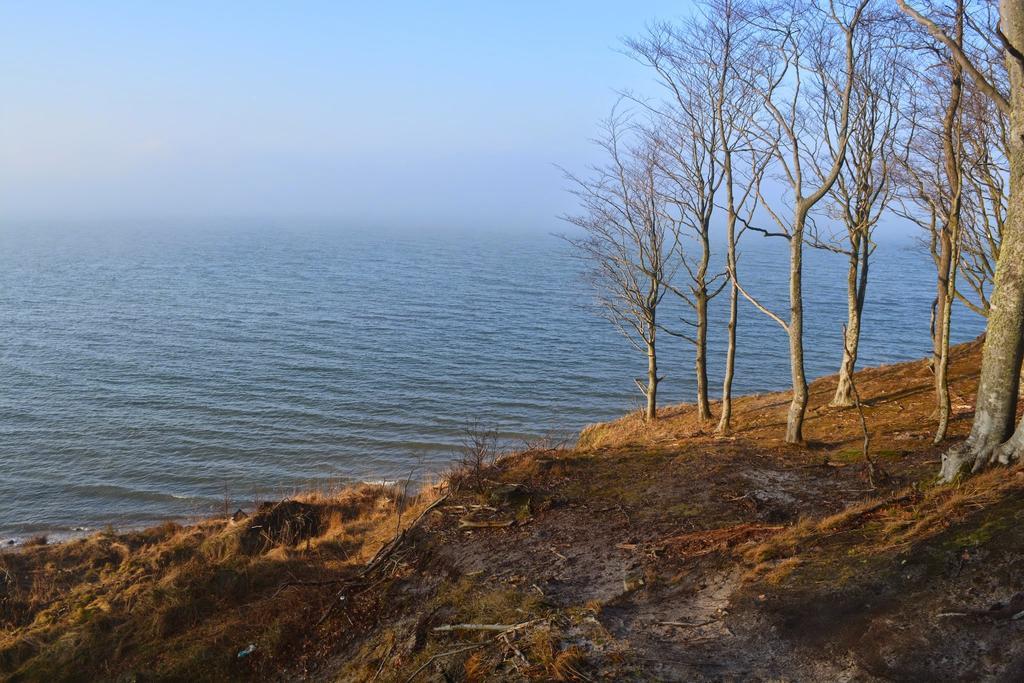 Apartamenty Kotwica Poddabie Esterno foto
