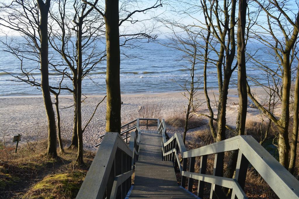 Apartamenty Kotwica Poddabie Esterno foto